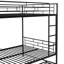 Adiam Kids Bunk Bed-160249645-160249555