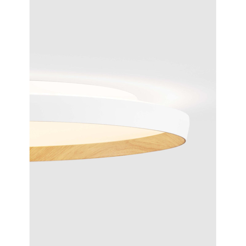 Flush Mount