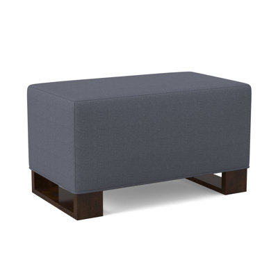 Buttress Ottoman