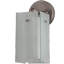 Quadrato 1 - Light Armed Sconce