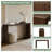 Monterey Console Table