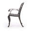 Ensemble de patio pour 2 chaises Austin