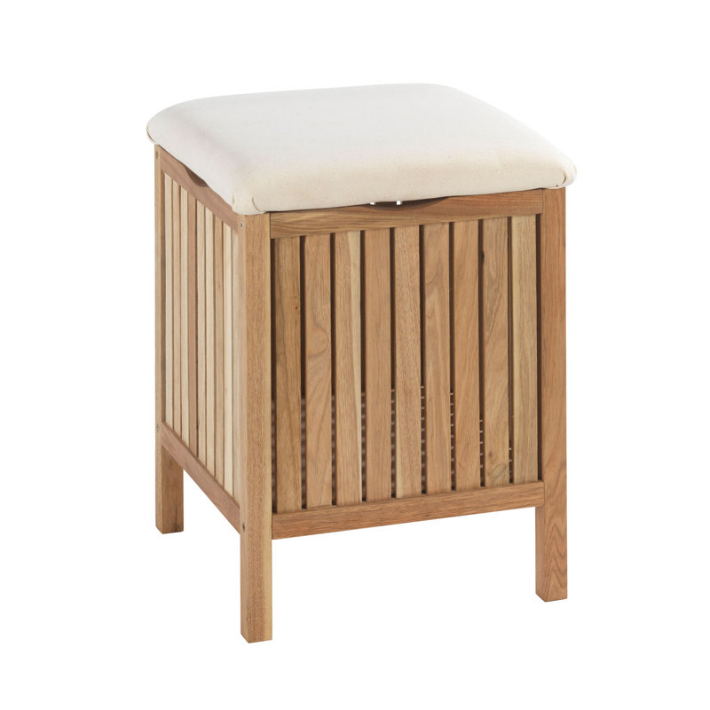Maegan Freestanding Shower Seat