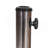 UM-HOLDER SQUARE 55LBS  Umbrella Base(57381.00)