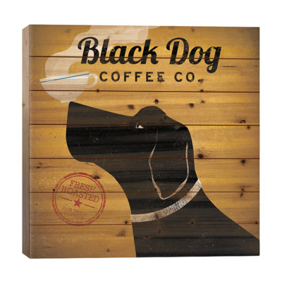 Black Dog Coffee Co.