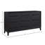 Commode 9 tiroirs Carman Aurora