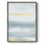 ABSTRACT Series DCCCLXII, reproduction encadrée - bois massif-1775533232