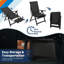 Outdoor Lounge Chair