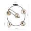 Aymaan 5 - Light Chandelier-1537034887