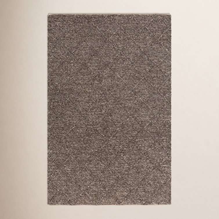Geometric Indoor Rug