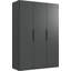 Guardino 3 Door Wardrobe-1724742709-1724742710