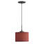 Luminaire suspendu tambour 1 lumière Keiser-24062113-24062116