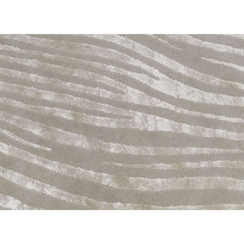 One-of-a-Kind 6'1" X 9' Area Rug