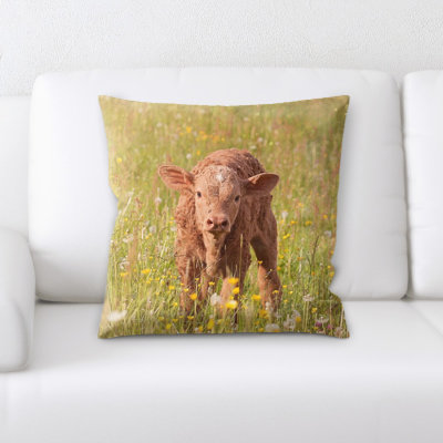 Coussin de veau