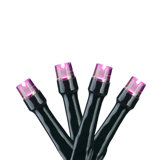 1'' LED String Lights