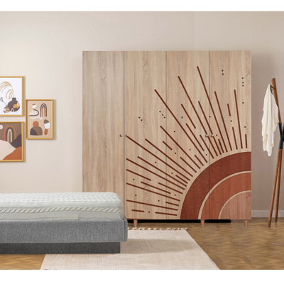 Armoire Ayreanna