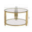 Table basse Modern