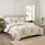 Ensemble de courtepointe 100% coton Waverly Stonington-119618120