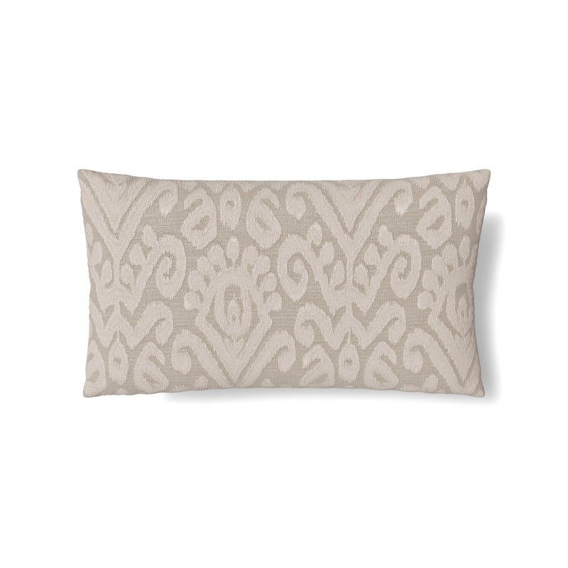 The Met x Ann Gish Scepter Pillow