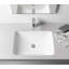 Laufen PRO S Bathroom Sink-27159499-27159501