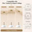 1 - Light Antique Brass Pendant
