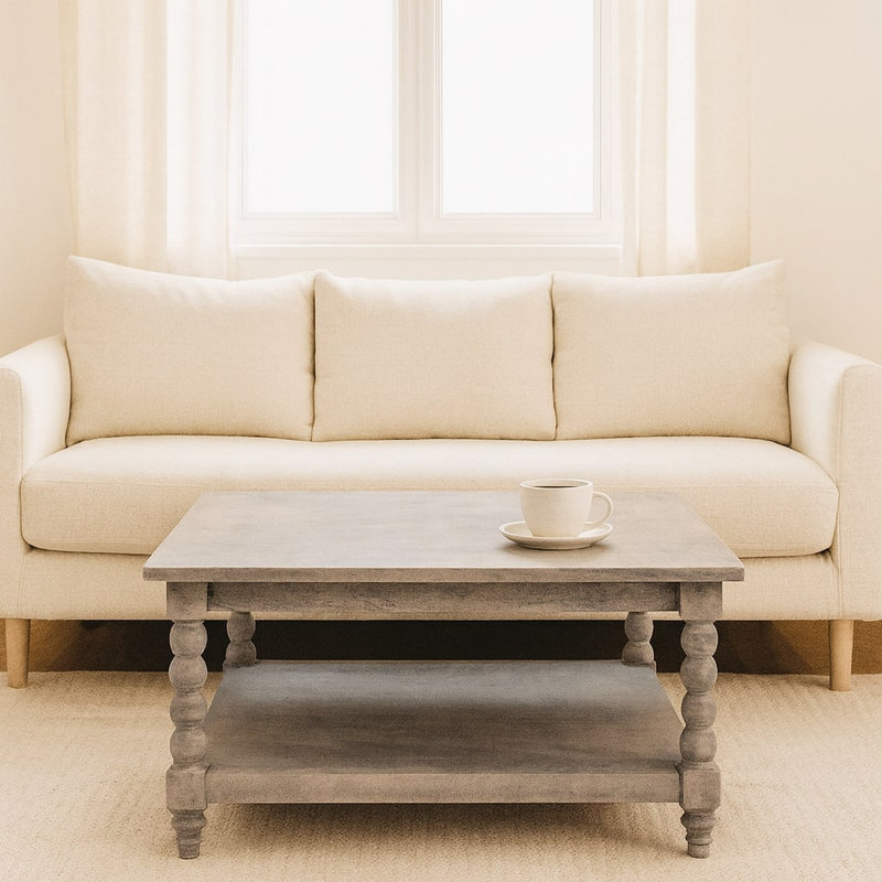 Table basse Barclay