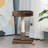 177.8cm H Cat Tree