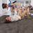 Contemporary Indoor Area Rug-597867037
