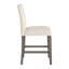 Tabouret de bar et de comptoir rembourré Idleman-1851121856-1851121858