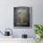With God Premium Framed Canvas - Ready to Hang-1792565442-1792565441