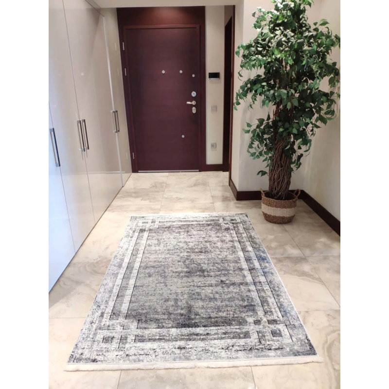 Tapis Toscana, Rectangle 5 pi 11 po x 8 pi 2 po