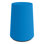 Shape Series Classroom Backless Active Motion Wobble Stool with Padded Seat