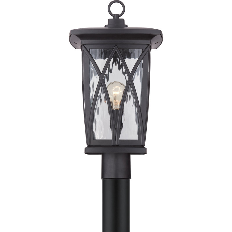 Stoneridge Transparent Lantern Head
