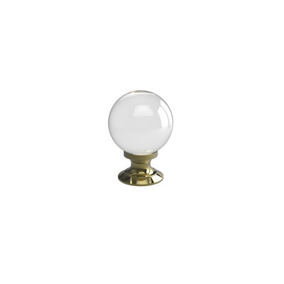 Mochun 35mm Diameter Round Knob