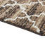 Ensemble de tapis de salle de bain 3 pièces à envers doux, absorbant et antidérapant Nolynn-96428727-98550053