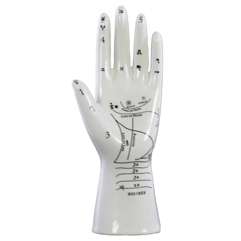 Lizarraga People Decorative Object