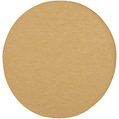 Tapis jaune Mital