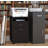 Mobile Storage Cabinet Organizer-581159593