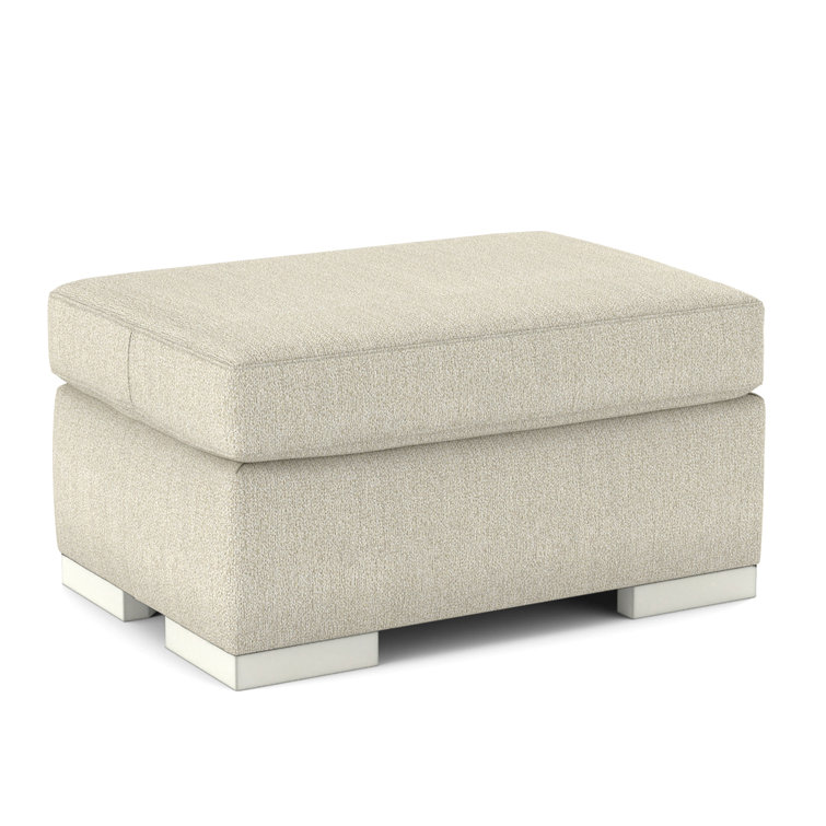 Upholstered Ottoman