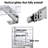 Chrome-Plated Steel Dual-Tier Slide-Out Organizer-1363931398-1363931397-1388364092