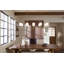 Zeesha 10 - Light Kitchen Island Pendant-1859661625