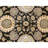 Hand Knotted Wool Indoor Rug