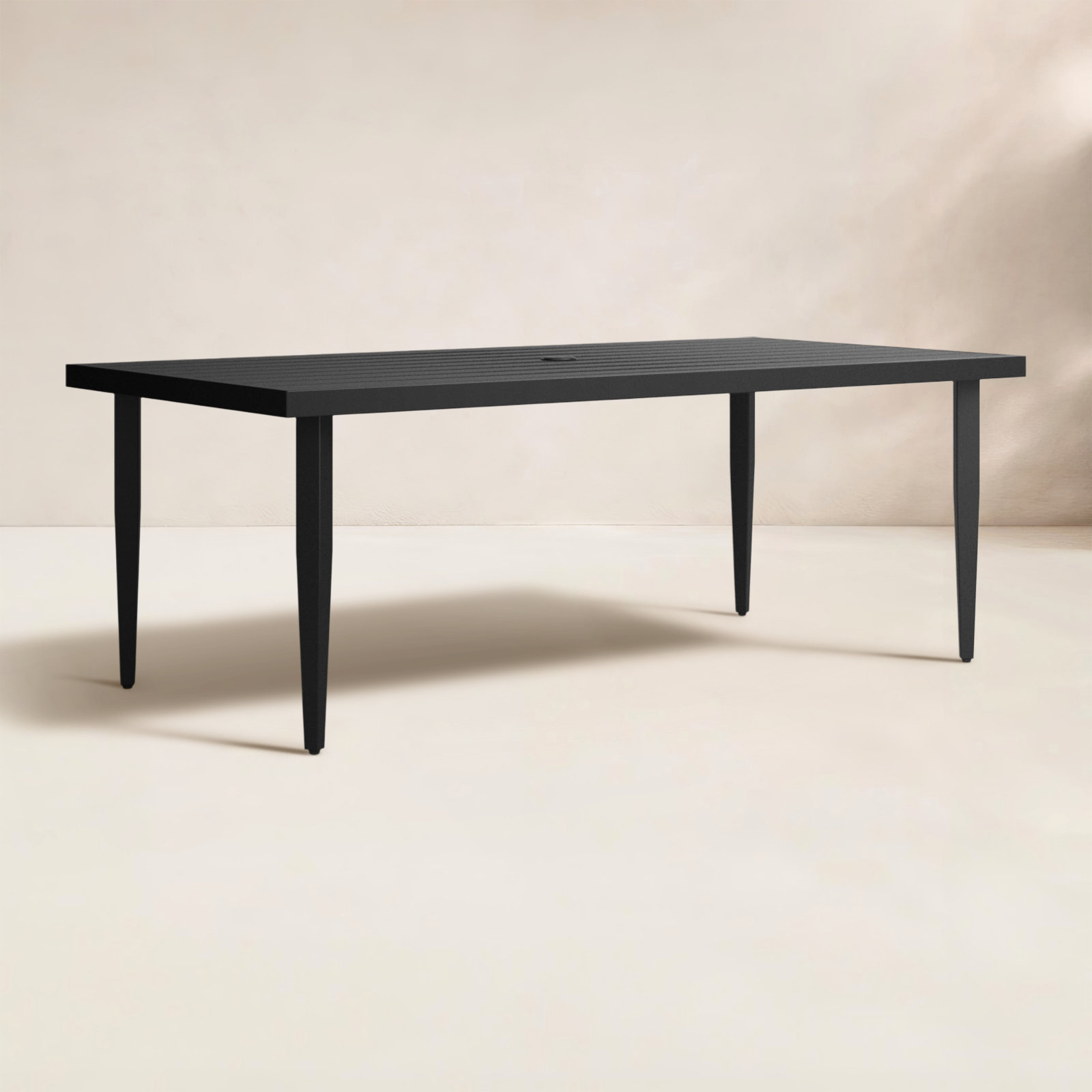 Serena 70" Patio Dining Table