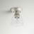 Coralino Glass Flush Mount-768886110