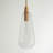 Caudillo 1 - Light Single Pendant-1910083809