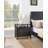 Waterfall 26'' W Solid Wood Nightstand