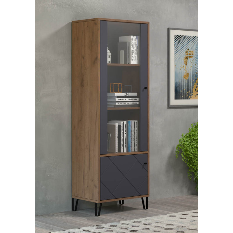 Markice Curio Cabinet