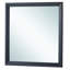 Miroir ou chambre à coucher, vestiaire, noir-445762148-445762144-445762145