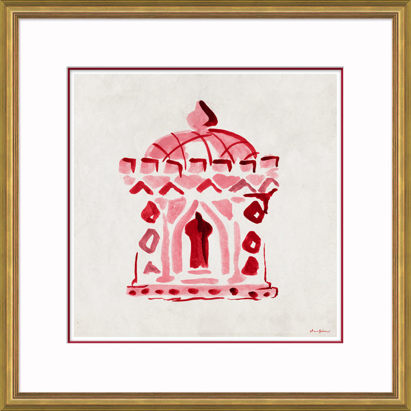 Sussex Giclee Print by Dana Gibson