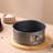 Zyliss Non-Stick Springform Cake Pan 8In